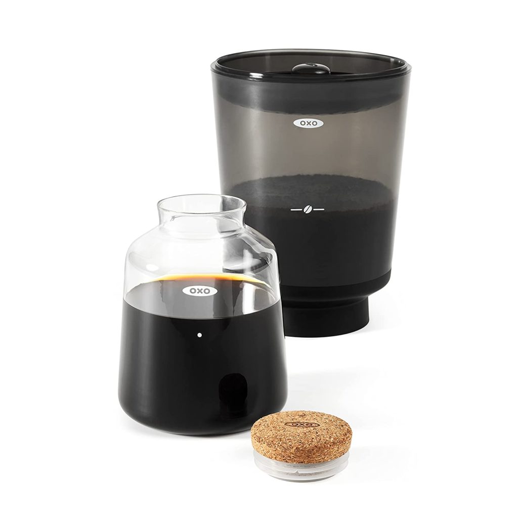 7 Best Zoku Iced Coffee Maker- 2022 Review & Buyer's Guide