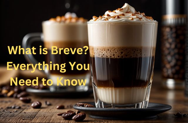 What is Breve? Everything You Need to Know